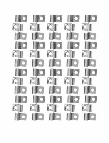 100 pcs wood - plastic, floor