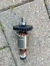 Makita Armature For Circular Saw 5704r   110v