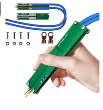 Spot Welding Pen Integrated