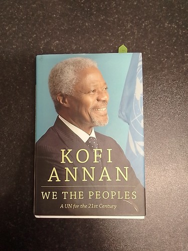 The peoples un for - peoples:,