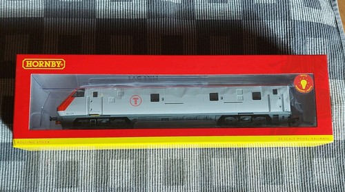 Hornby r40190 mk4 dvt - r40190,