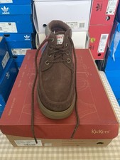Kickers Lennon Boot Genuine