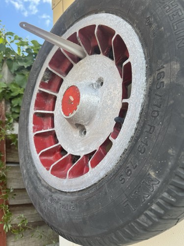 Original renault gordini - original,