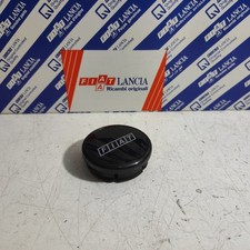Original Wheel Hub Cap Fiat