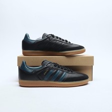 ADIDAS Samba OG Men's Black