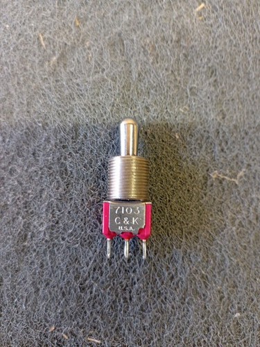 Genuine parker fly mag way - fly, 3