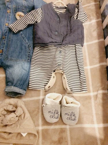 Mamas papas baby - &, bundle