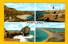 141290  Postcard  PORTLAND