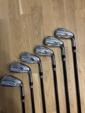 Titleist AP2 718 5- PW Black