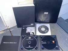 Ableton Live 8 Standard