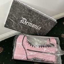Brand New: Demonia SWING-150