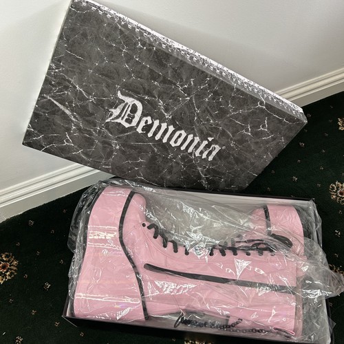 Brand new demonia swing 150 - new:, swing-150