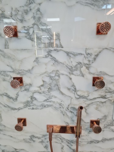 Display dornbracht mem - display,
