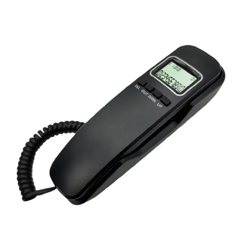 Wall phone - phone,