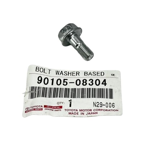Genuine lexus bolt - bolt, disc