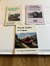 Railway World Magazine Bundle