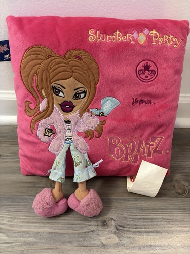 Bratz 2003 vintage yasmin - 2003,
