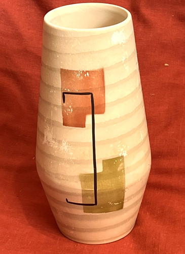 Vintage mid century - vintage, west