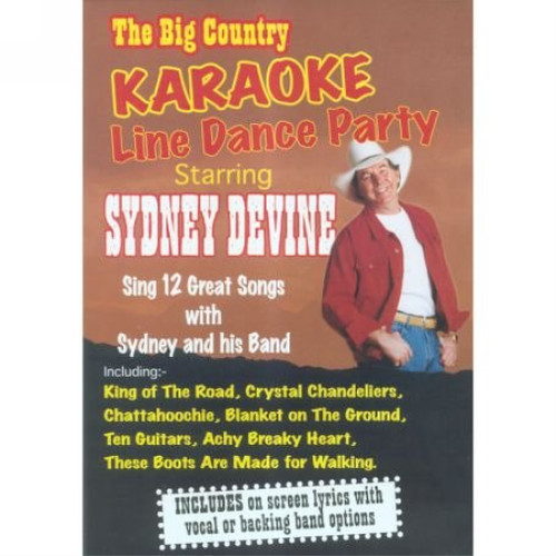 Sydney devine big - -,