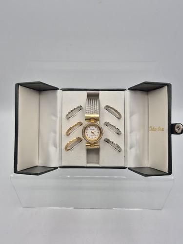 Dolce ora ladies quartz watch - ora,