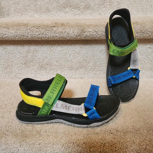 Merrell big boy kahuna web - boy,