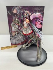 [USED] Calne Ca Nurse Ver Hatsune Miku H” mensHdge Technical No.1 Figure Rare