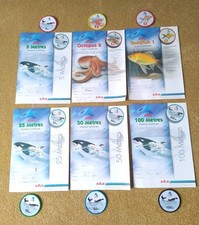 STA Swimming Certificates and Badges  2006 - 2007 Swimming Teachers Association