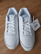 Reebok Retro White Leather