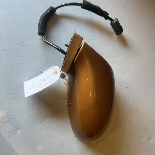Mx5 door mirror - mx5, door,