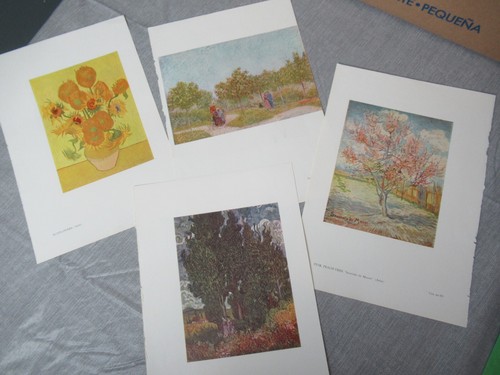 Different works art from - different,
