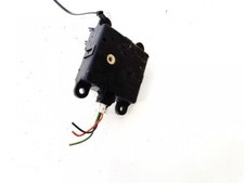 Nissan Almera Tino 2005 Heater Vent Flap Control Actuator Engine 3c #1610151-08
