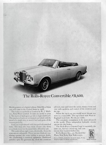 1968 rolls royce silver - 1968, shadow