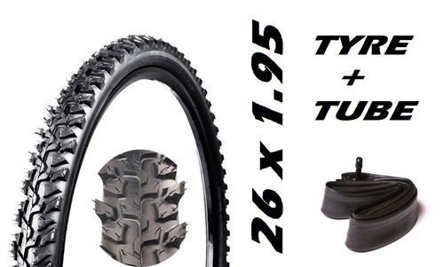 Tyre for mountain - x,