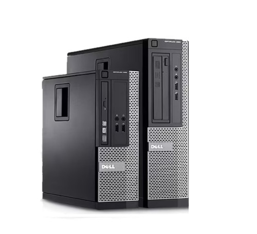 Dell core sff - i7,