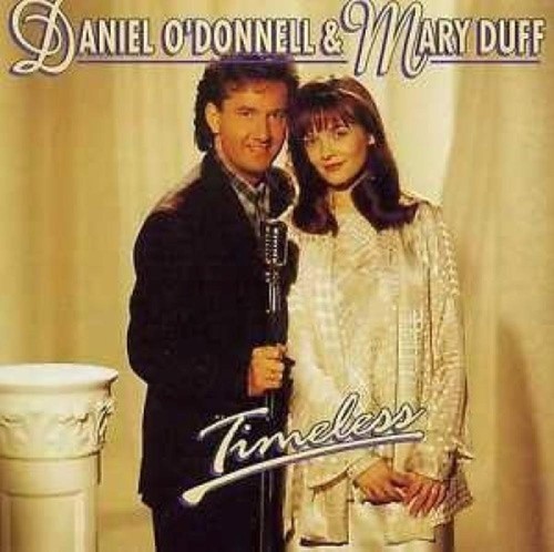 Daniel donnell mary duff - daniel, o'donnell