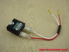 Suzuki FA50 FS50 FZ50 GN400