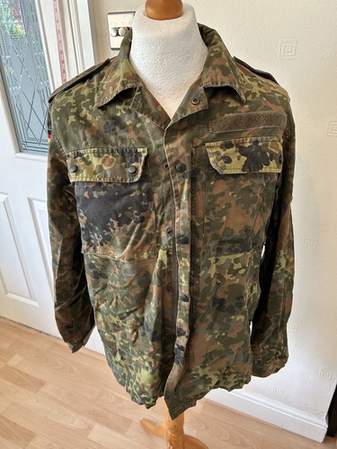 German army light - german, field