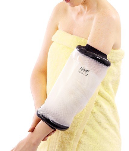Limbo waterproof cast and - cast,