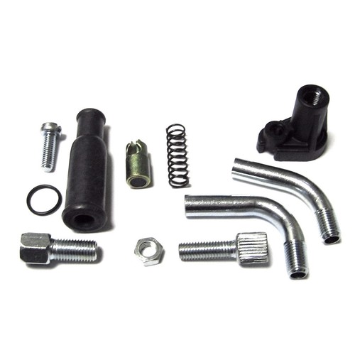 Genuine dellorto phbn angled - genuine,