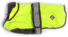 Danish Design Hi-Viz 2 in 1 Removable Fleece Lining Waterproof - 10 Inch, 25 cm 