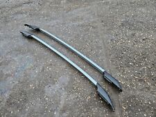 2019 Ford Ranger Roof Bars Rack Rail Genuine Wildtrak 2014-2023