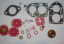 SOLEX 32 PBIC CARBURETOR