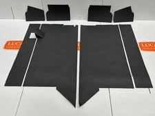 LUCARI matting Fits Land Rover