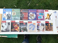 British Post Office Philatelic