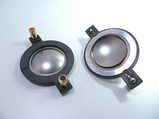 Diaphragm suitable for Paudio