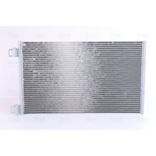 Air Con Condenser For Renault