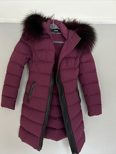 Mackage puffer coat - puffer,