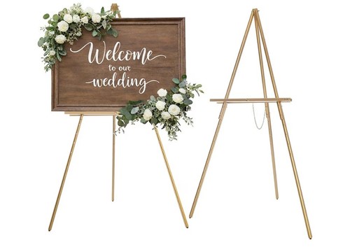 160 wooden easel stand for - 160,