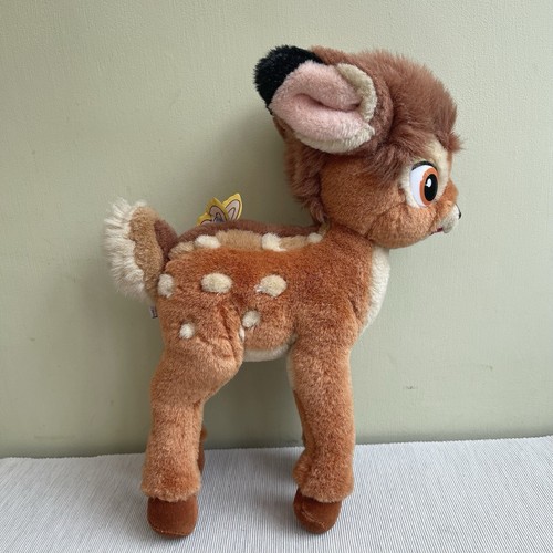 Gund disney vintage bambi - gund, soft