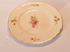 Set of 5 Vintage Alfred Meakin